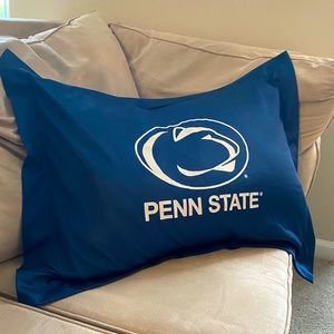 Penn State Pillow Case